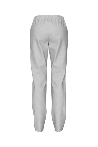 Pantalon straight - Gris chiné