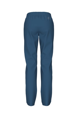 Pantalon straight - Gris