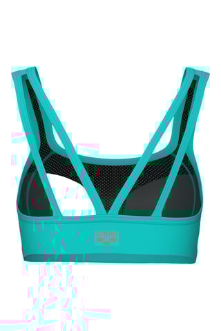 Brassière - Turquoise