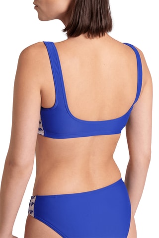 Maillot 2 pièces - Bleu marine