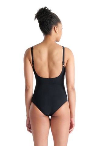 Maillot 1 pièce - Noir