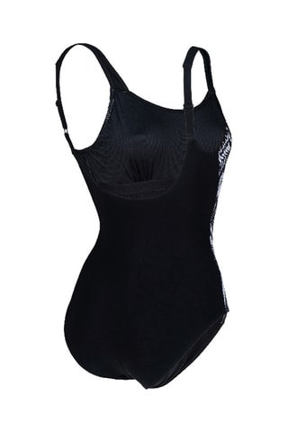 Maillot 1 pièce - Noir