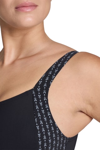 Maillot 1 pièce - Noir