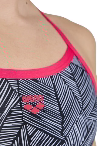 Maillot 1 pièce - Noir