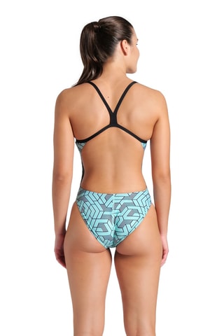 Maillot 1 pièce - Ciel