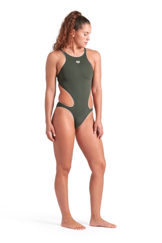 Trikini - Vert foncé