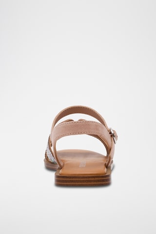 Sandali - Beige