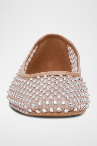 Ballerine - Marrone chiaro