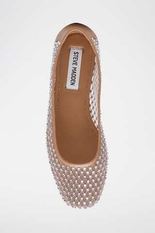 Ballerine - Marrone chiaro