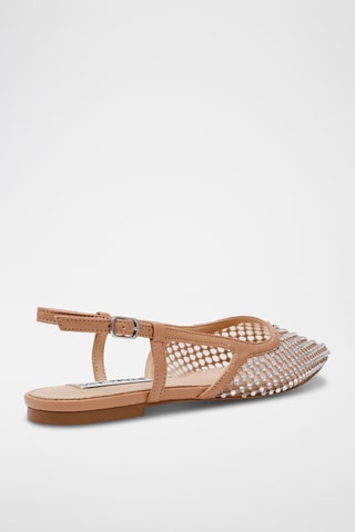 Ballerine - Marrone chiaro