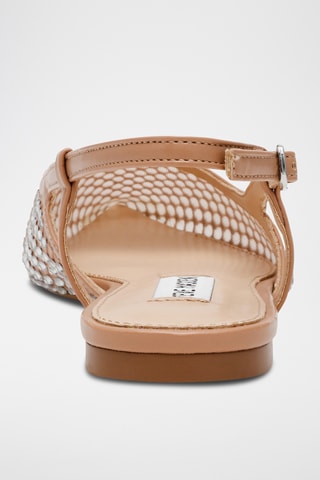 Ballerine - Marrone chiaro