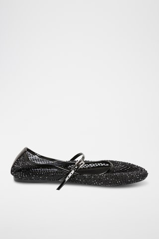Scarpe baby - Nero