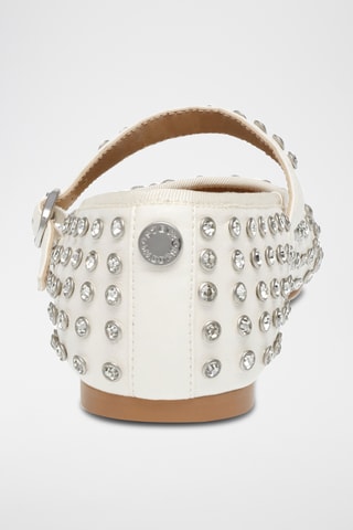 Scarpe baby - Bianco