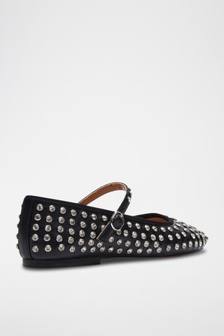 Scarpe baby - Nero