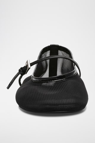 Scarpe baby - Nero
