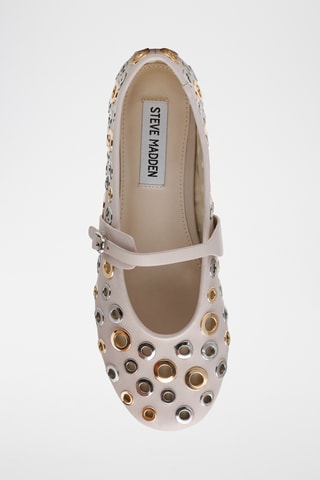 Babies - Crudo y plateado