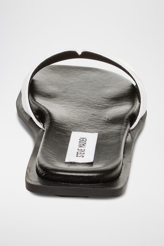 Ciabatte - Argentato