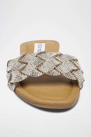 Ciabatte - Argentato