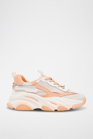 Zapatillas - Salmón