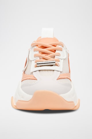 Zapatillas - Salmón