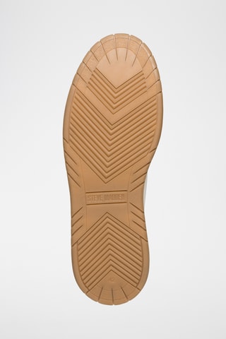 Sneakers in pelle - Bianco