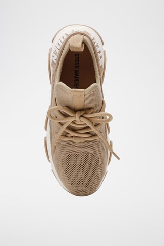 Sneakers - Beige