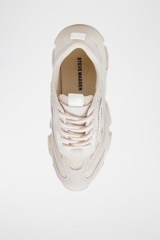Sneakers - Bianco