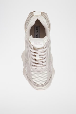 Sneakers - Argentato e dorato