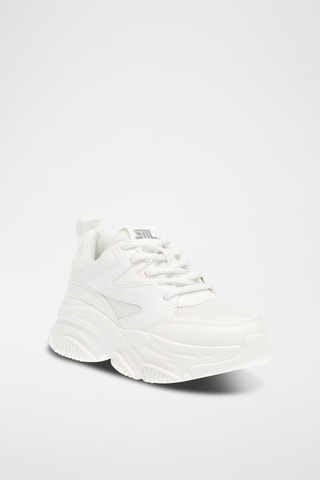 Sneakers - Bianco