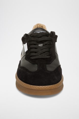 Sneakers Euphoria-M - Nero