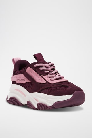 Sneakers  Jpossession - Bordeaux