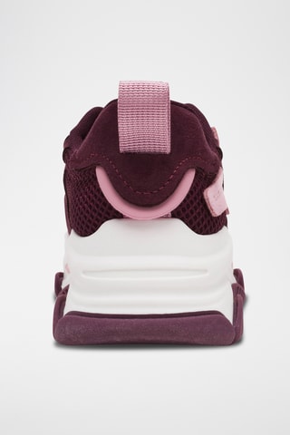 Sneakers  Jpossession - Bordeaux