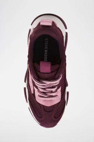 Sneakers  Jpossession - Bordeaux