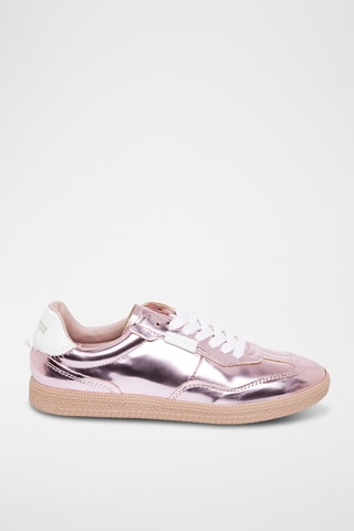 Sneakers Jemporia - Dorato rosa