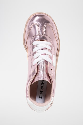 Sneakers Jemporia - Dorato rosa