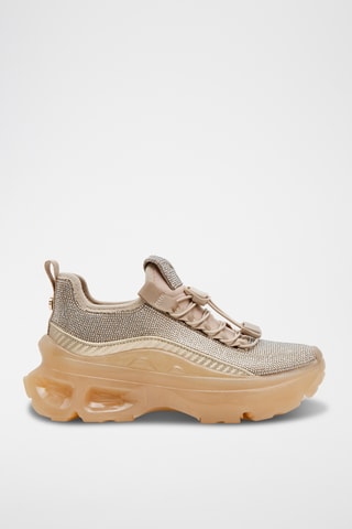 Sneakers Jfabuluxe - Beige