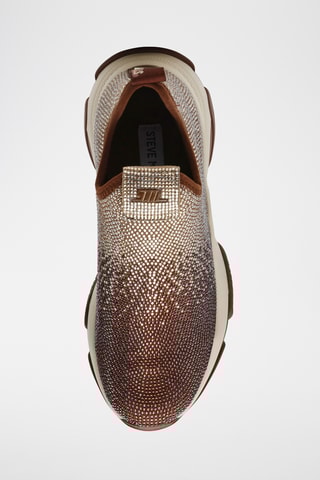 Slip-on Mythical - Marrone