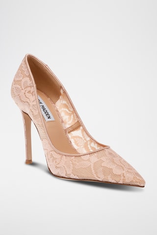 Décolleté Evelyn-L - Beige chiaro