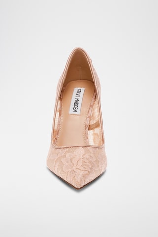 Décolleté Evelyn-L - Beige chiaro