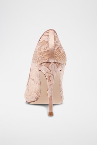 Décolleté Evelyn-L - Beige chiaro