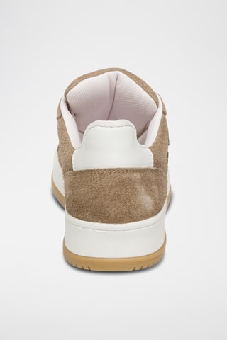 Sneakers Alysha - Marrone chiaro