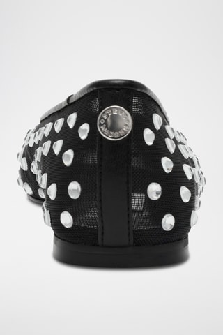 Ballerine Viv - Nero