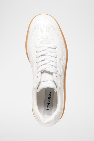 Sneakers Euphoria - Bianco