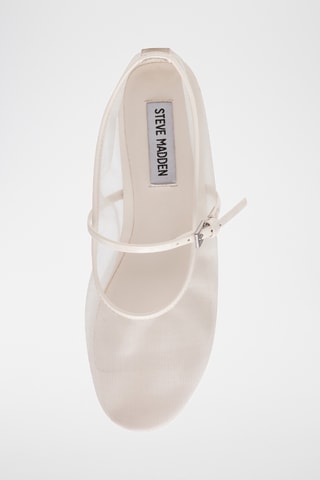 Scarpe baby Mash - Avorio