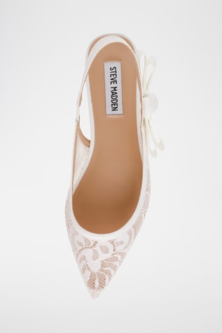 Ballerine Olyvia - Bianco