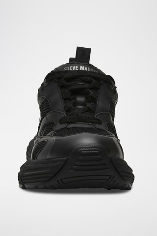 Sneakers Power 1 - Nero