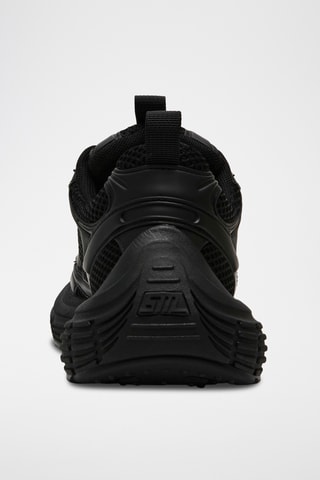 Sneakers Power 1 - Nero