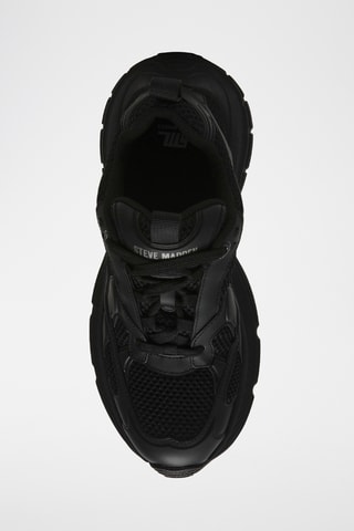 Sneakers Power 1 - Nero