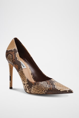 Décolleté Thrive - Marrone chiaro