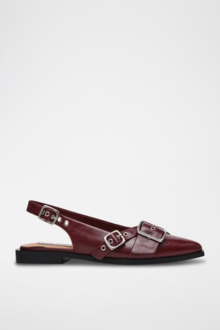 Bailarinas Grezly - Burdeos